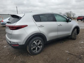 Kia Sportage LX AWD * Възможност за Лизинг* - 21000 лв. - 33167684 | Car24.bg