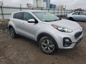 Kia Sportage LX AWD * Възможност за Лизинг* - 21000 лв. - 33167684 | Car24.bg