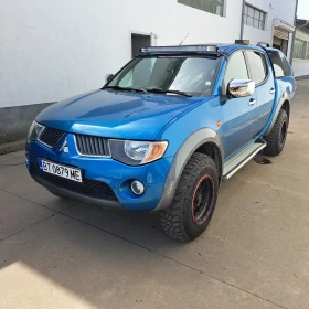 Обява за продажба на Mitsubishi L200 ~18 500 лв. - изображение 1