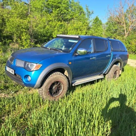 Обява за продажба на Mitsubishi L200 ~18 500 лв. - изображение 5