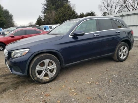  Mercedes-Benz GLC 30...