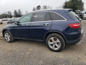 Mercedes-Benz GLC 300 4matic* BURMAISTER* * * CarPlay | Mobile.bg    4