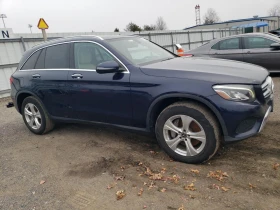 Mercedes-Benz GLC 300 4matic* BURMAISTER* * * CarPlay | Mobile.bg    3
