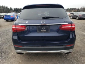Mercedes-Benz GLC 300 4matic* BURMAISTER* * * CarPlay | Mobile.bg    5