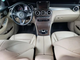 Mercedes-Benz GLC 300 4matic* BURMAISTER* * * CarPlay | Mobile.bg    7