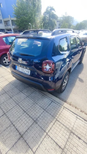 Обява за продажба на Dacia Duster 1.6 ~25 000 лв. - изображение 6