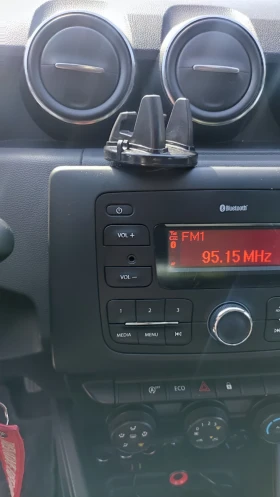 Dacia Duster 1.6 | Mobile.bg    16