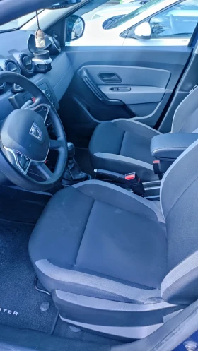 Обява за продажба на Dacia Duster 1.6 ~25 000 лв. - изображение 11