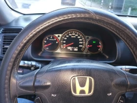 Honda Cr-v 2.2 ICDTI 6  | Mobile.bg    14