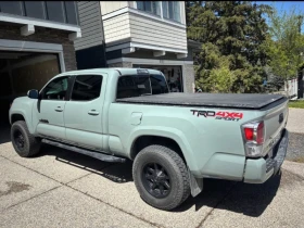 Toyota Tacoma CARFAX * * АВТО КРЕДИТ - 65000 лв. - 41984438 4