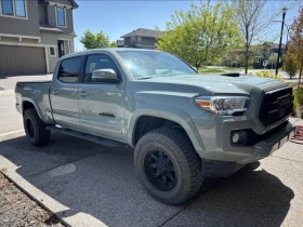 Toyota Tacoma CARFAX * * АВТО КРЕДИТ - 65000 лв. - 41984438 3