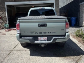 Toyota Tacoma CARFAX * * АВТО КРЕДИТ - 65000 лв. - 41984438 5
