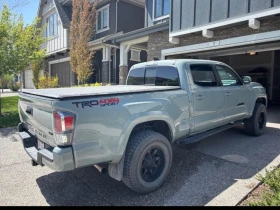 Toyota Tacoma CARFAX * * АВТО КРЕДИТ - 65000 лв. - 41984438 6