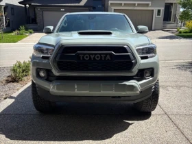 Toyota Tacoma CARFAX * * АВТО КРЕДИТ - 65000 лв. - 41984438 2