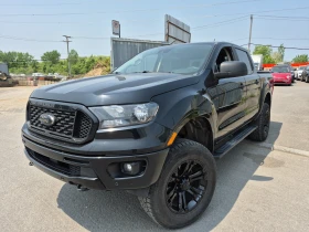 Ford Ranger * XLT* AВТОКРЕДИТ