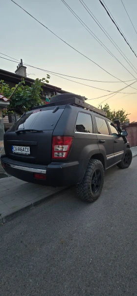 Jeep Grand cherokee | Mobile.bg    5