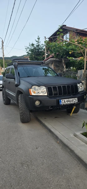 Jeep Grand cherokee | Mobile.bg    8