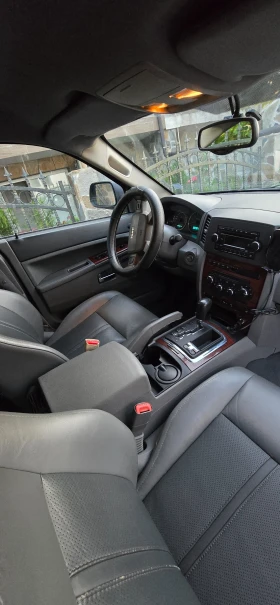 Jeep Grand cherokee | Mobile.bg    7