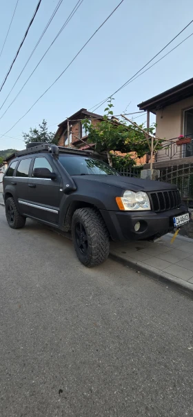 Jeep Grand cherokee | Mobile.bg    2