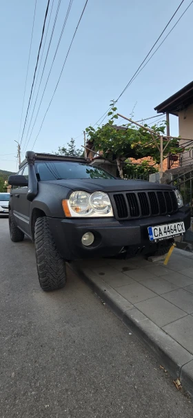 Jeep Grand cherokee | Mobile.bg    3