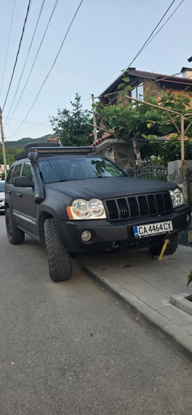 Jeep Grand cherokee | Mobile.bg    9