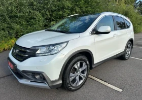 Honda Cr-v С-Историята FULL FULl Exklusiv - 33999 лв. - 16691591 3