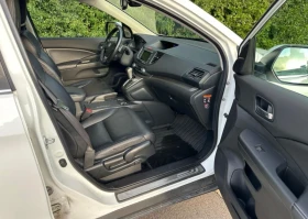 Honda Cr-v С-Историята FULL FULl Exklusiv - 33999 лв. - 16691591 10