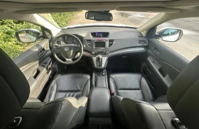 Honda Cr-v С-Историята FULL FULl Exklusiv - 33999 лв. - 16691591 7