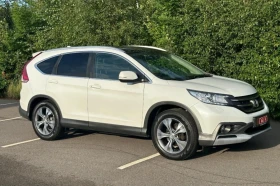 Honda Cr-v С-Историята FULL FULl Exklusiv - 33999 лв. - 16691591 5