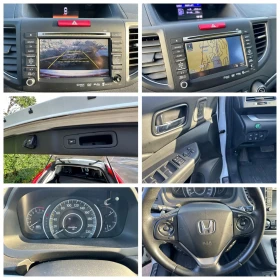 Honda Cr-v С-Историята FULL FULl Exklusiv - 33999 лв. - 16691591 9