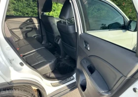 Honda Cr-v С-Историята FULL FULl Exklusiv - 33999 лв. - 16691591 2