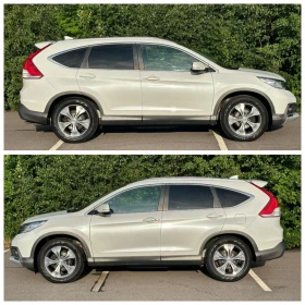 Honda Cr-v С-Историята FULL FULl Exklusiv - 33999 лв. - 16691591 6