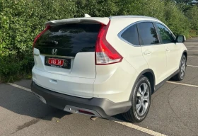Honda Cr-v С-Историята FULL FULl Exklusiv - 33999 лв. - 16691591 13
