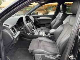 Audi Q5 2.0TDI ! Quattro ! Sline !  !100%  ! | Mobile.bg    9