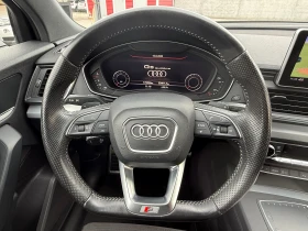 Audi Q5 2.0TDI ! Quattro ! Sline !  !100%  ! | Mobile.bg    12