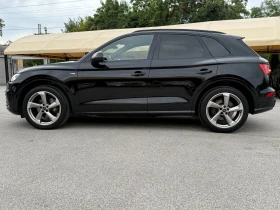 Audi Q5 2.0TDI ! Quattro ! Sline !  !100%  ! | Mobile.bg    6