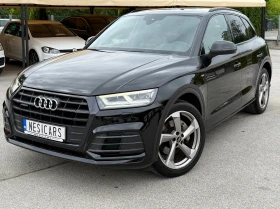     Audi Q5 2.0TDI ! Quattro ! Sline !  !100%  !