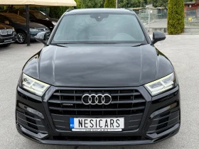     Audi Q5 2.0TDI ! Quattro ! Sline !  !100%  !