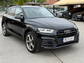     Audi Q5 2.0TDI ! Quattro ! Sline !  !100%  !