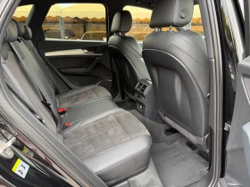 Audi Q5 2.0TDI ! Quattro ! Sline !  !100%  ! | Mobile.bg    15