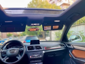 Audi Q3 2.0tdi / S-Line / НА ЧАСТИ - 11 лв. - 99465115 7
