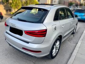 Audi Q3 2.0tdi / S-Line / НА ЧАСТИ - 11 лв. - 99465115 4