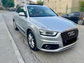Audi Q3 2.0tdi / S-Line / НА ЧАСТИ - 11 лв. - 99465115 3
