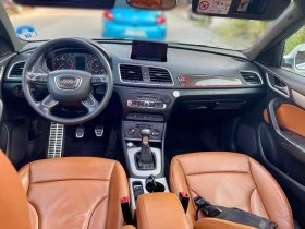 Audi Q3 2.0tdi / S-Line / НА ЧАСТИ - 11 лв. - 99465115 6