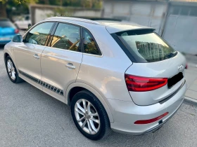 Audi Q3 2.0tdi / S-Line / НА ЧАСТИ - 11 лв. - 99465115 5