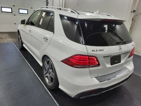 Mercedes-Benz GLE 400 * CARFAX * АВТО КРЕДИТ * ЦЕНА ДО БГ! - 39999 лв. - 46133710 4