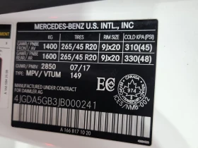Mercedes-Benz GLE 400 * CARFAX * АВТО КРЕДИТ * ЦЕНА ДО БГ! - 39999 лв. - 46133710 15