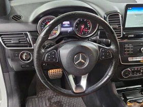 Mercedes-Benz GLE 400 * CARFAX * АВТО КРЕДИТ * ЦЕНА ДО БГ! - 39999 лв. - 46133710 9