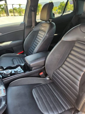 Kia Sportage GTL | Mobile.bg    2