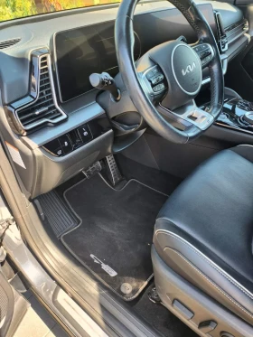 Kia Sportage GTL | Mobile.bg    5